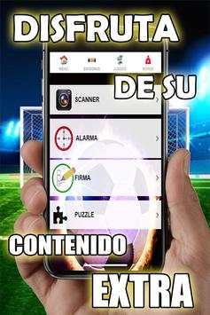Watch Live Football Games Free Direct Guide screenshot 3