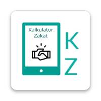 KalZakat (Kalkulator Zakat) on 9Apps