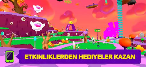 PK XD: Eğlence, dost & oyunlar screenshot 11