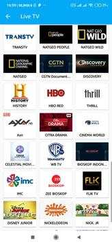 LK21 Movies - IPTV Live Premium screenshot 4