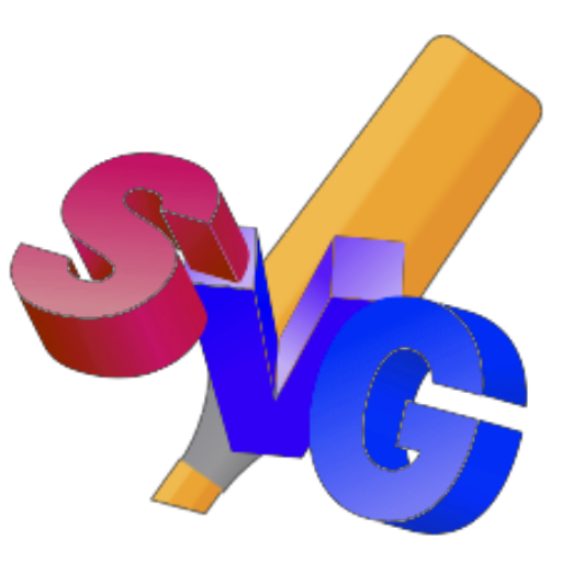 PainterSVG icon