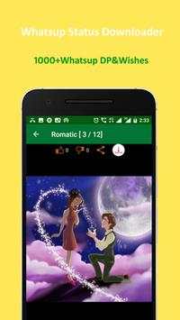 Whatsupp Status Downloader screenshot 5