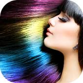 Hair Color Changer 1.0
