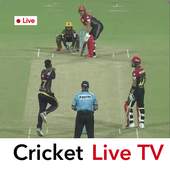 cricket live TV 1.2