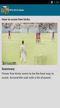 Guide fifa 16 screenshot 13