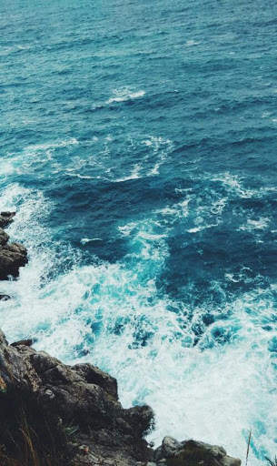 Beach Video Live Wallpaper screenshot 3