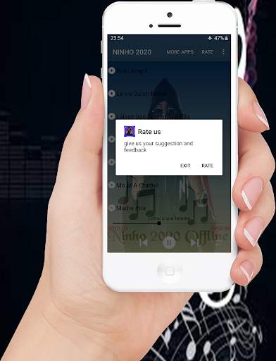Ninho 2020 Offline Music (32 Songs) screenshot 7