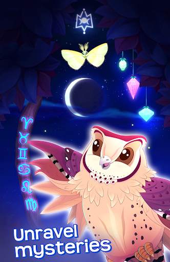 Flutter: Starlight screenshot 20