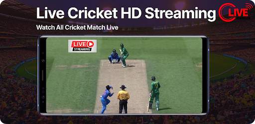 Live Cricket TV HD 2023 screenshot 4
