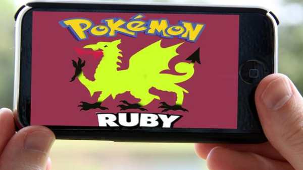 new tips  For Pokemon Ruby (GBA) /2018 screenshot 1