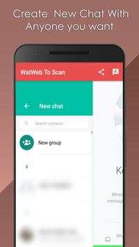 WatWeb Scanner screenshot 3