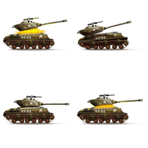 Tap War icon