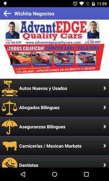 KANSAS DIRECTORIO screenshot 2