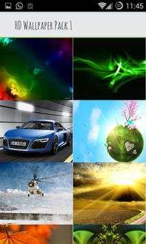 Galaxy S5 HD Wallpapers screenshot 3