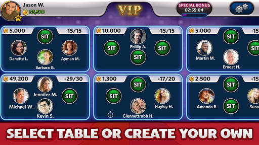 Bid Whist Plus screenshot 4