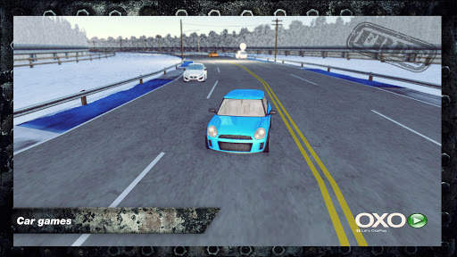 Mini Rush Sports Car: Full Metal Race “FREE GAME” स्क्रीनशॉट 4