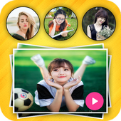My Movie Maker icon