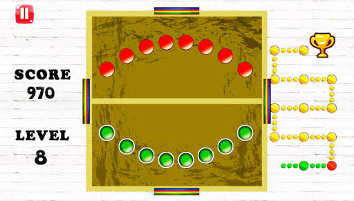 Fighting Balls screenshot 5