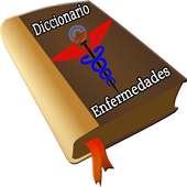 Diseases Free Dictionary icon