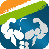 BodyBuilding India icon