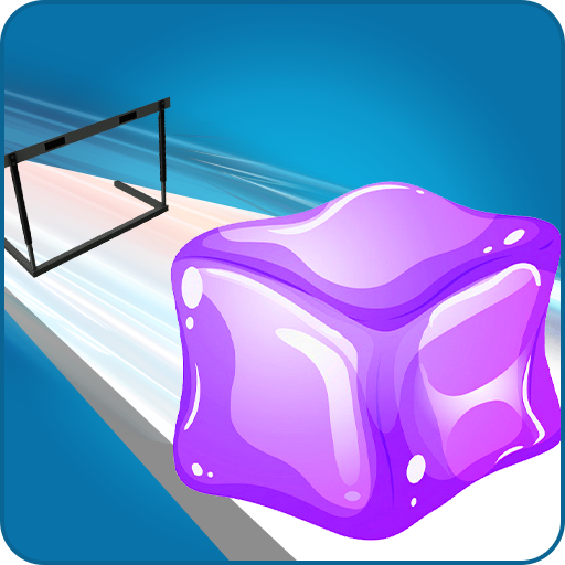 Cube Shift Jelly icon
