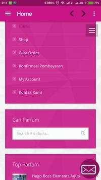 CNbb Shop screenshot 1