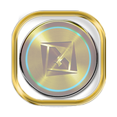 TSF Shell Theme Luxury Gold icon