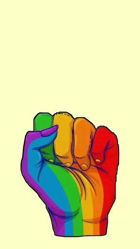 LGBT 4k & Super HD Wallpapers Offline & Free screenshot 8