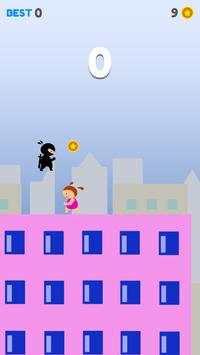 Super Ninja Hero screenshot 4