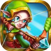 Royal Guards: Clash of Defence 0.2.39