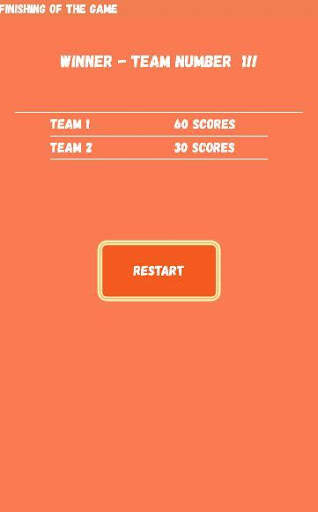 BOOM - board game screenshot 8