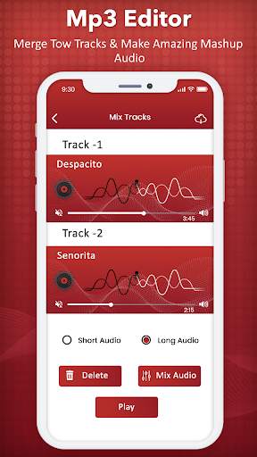 Music Editor screenshot 4