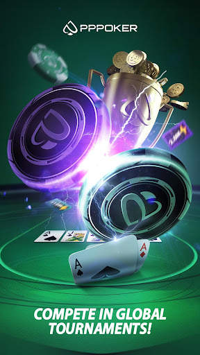 PPPoker-Home Games screenshot 6