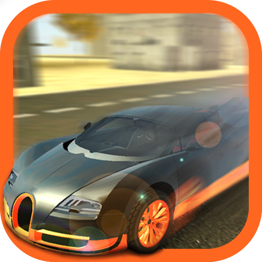 Luxury Car Simulator icon