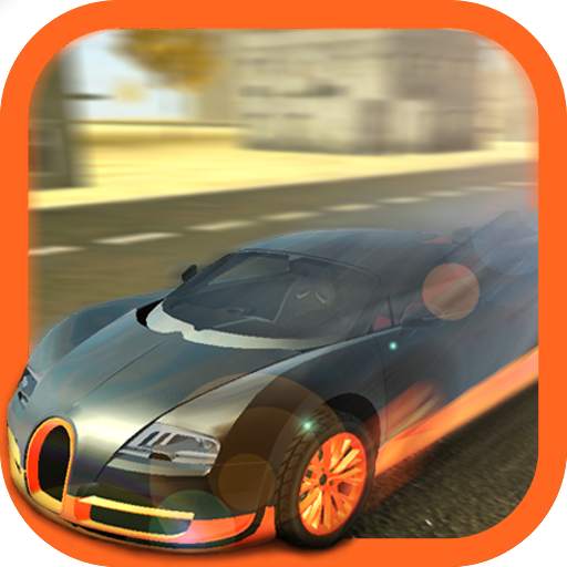 Luxury Car Simulator 3.0