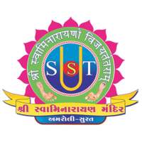 Swaminarayan GodsApp icon