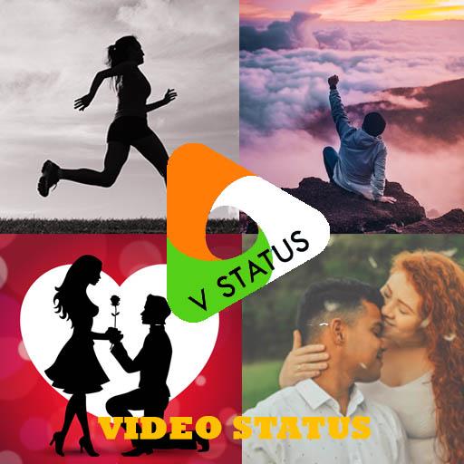 Indian Video Status App 2020 icon