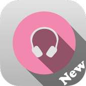 Equalizer & Bass Music Player logo