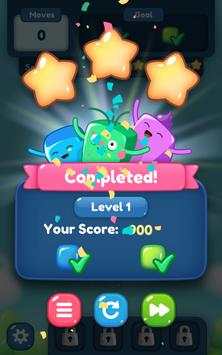 Candy Legend Crush Puzzle screenshot 8
