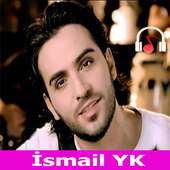 İsmail YK En iyi şarkıları çevrimdışı (2019) icon