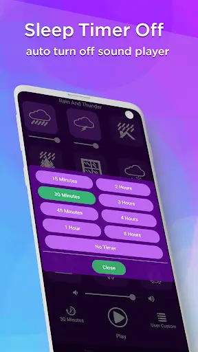 تطبيق الاهتزاز - تدليك هزاز قوي ( Vibrator ) 5 تصوير الشاشة