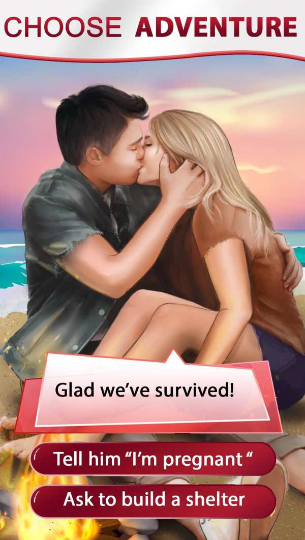Love Choice screenshot 8