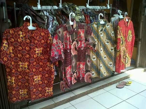 Shakira Batik Grosir screenshot 6