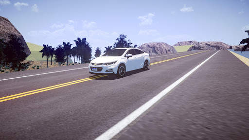 Mapas para Proton Bus Simulator screenshot 5