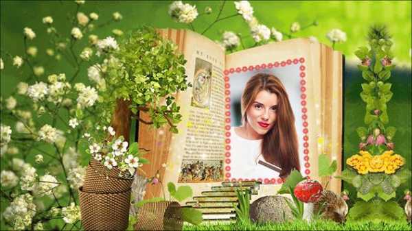 Books Photo Album Maker screenshot 4