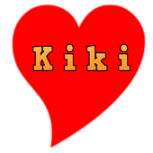kiki Messenger 2019 icon