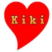 kiki Messenger 2019 1.0
