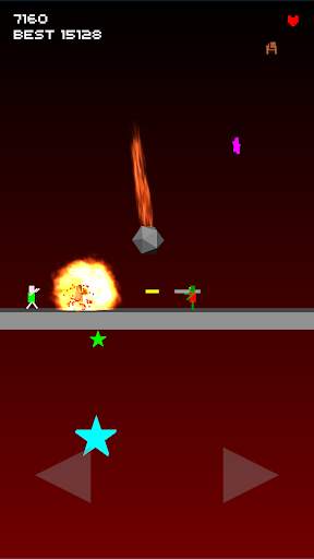 Angry Zombie screenshot 6