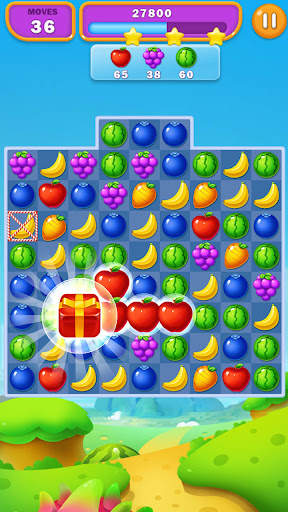 Fruit Boom 1 تصوير الشاشة