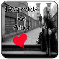Frases de Despedida de Amor 💔 Adios Amor on 9Apps